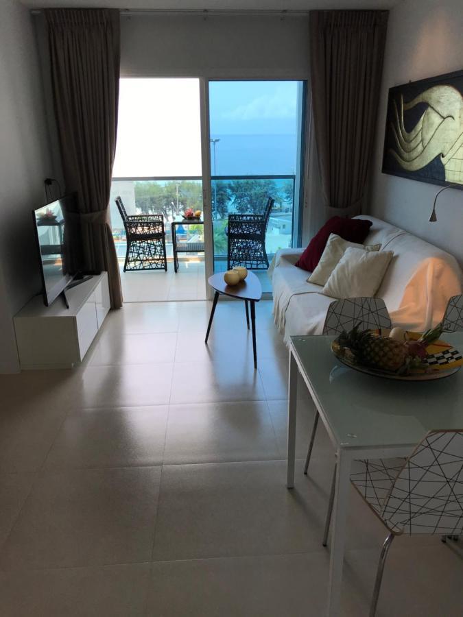 Grandblue Condominium Mae Phim Top Floor With Sea View 706 Buitenkant foto