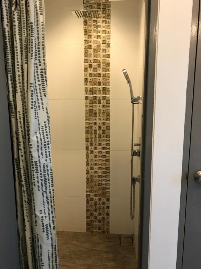 Grandblue Condominium Mae Phim Top Floor With Sea View 706 Buitenkant foto